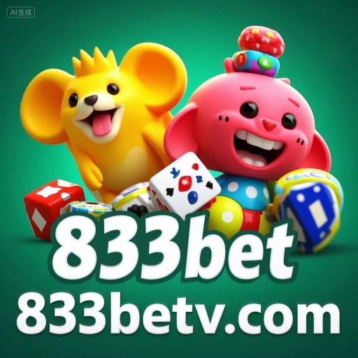 833bet